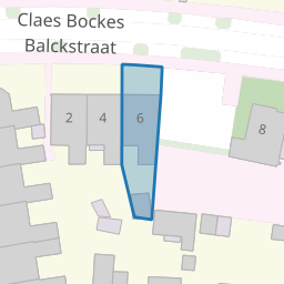 Perceel LWD00-G-10897