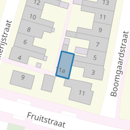 Perceel LWD00-G-11047