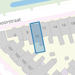 Perceel LWD00-G-11175