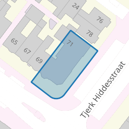 Perceel LWD00-G-11447