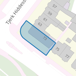 Perceel LWD00-G-11645