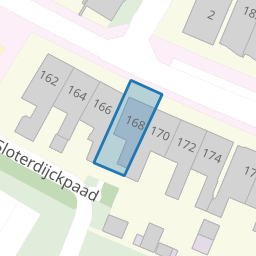 Perceel LWD00-G-11660