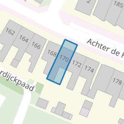 Perceel LWD00-G-11661