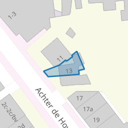 Perceel LWD00-G-11670