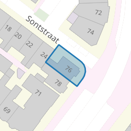 Perceel LWD00-G-11675