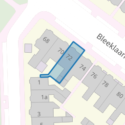 Perceel LWD00-G-11708