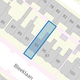 Perceel LWD00-G-11713