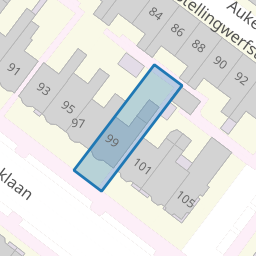 Perceel LWD00-G-11716