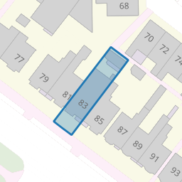 Perceel LWD00-G-11719