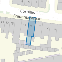 Perceel LWD00-G-11784