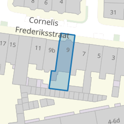 Perceel LWD00-G-11785