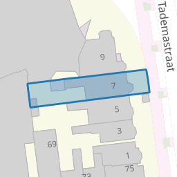 Perceel LWD00-G-11792