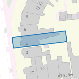 Perceel LWD00-G-11795