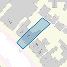 Perceel LWD00-G-11851