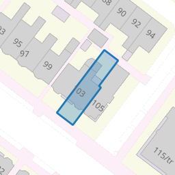 Perceel LWD00-G-11900