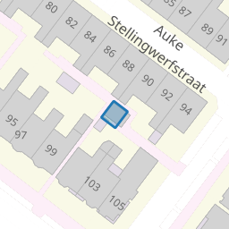 Perceel LWD00-G-11902