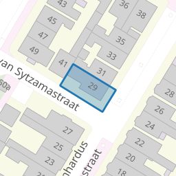 Perceel LWD00-G-12021