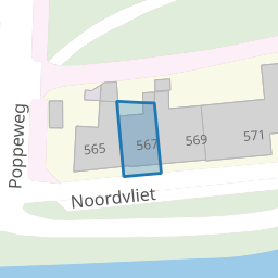 Perceel LWD00-G-12053