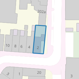 Perceel LWD00-G-12057