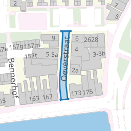 Perceel LWD00-G-12131