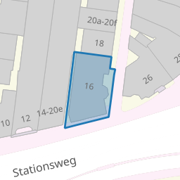 Perceel LWD00-G-12158