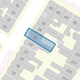 Perceel LWD00-G-12285