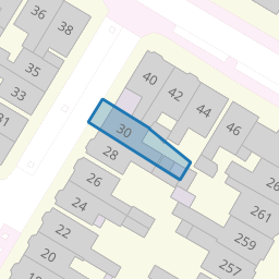 Perceel LWD00-G-12287