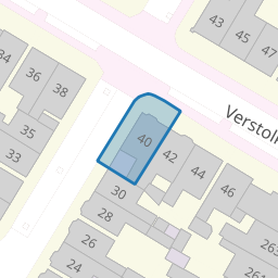 Perceel LWD00-G-12288