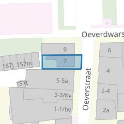 Perceel LWD00-G-12345