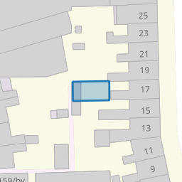 Perceel LWD00-G-12421