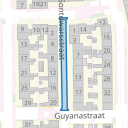 Perceel LWD00-G-12439