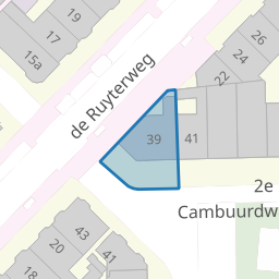 Perceel LWD00-G-12450