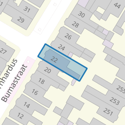 Perceel LWD00-G-12480