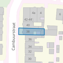 Perceel LWD00-G-12525