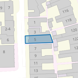 Perceel LWD00-G-12593