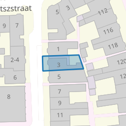 Perceel LWD00-G-12594