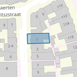 Perceel LWD00-G-12595