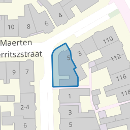 Perceel LWD00-G-12596