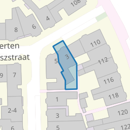 Perceel LWD00-G-12597