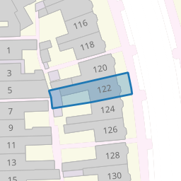 Perceel LWD00-G-12604