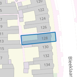 Perceel LWD00-G-12607