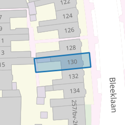 Perceel LWD00-G-12608