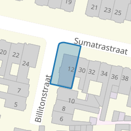 Perceel LWD00-G-12614