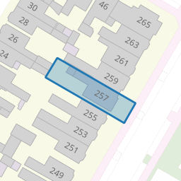 Perceel LWD00-G-12657