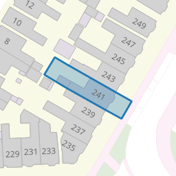 Perceel LWD00-G-12661