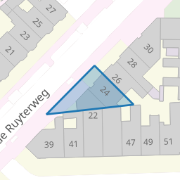 Perceel LWD00-G-12688