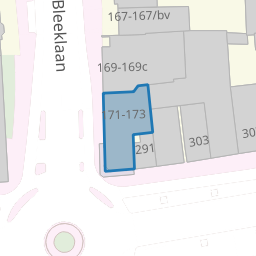 Perceel LWD00-G-12701