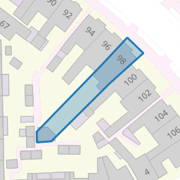 Perceel LWD00-G-12726