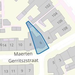 Perceel LWD00-G-12733