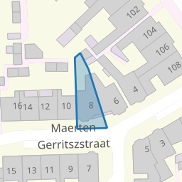 Perceel LWD00-G-12734